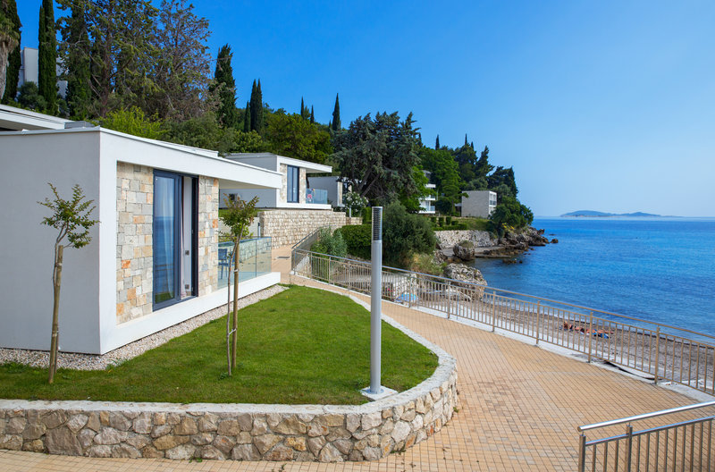 Villas Mlini 10
