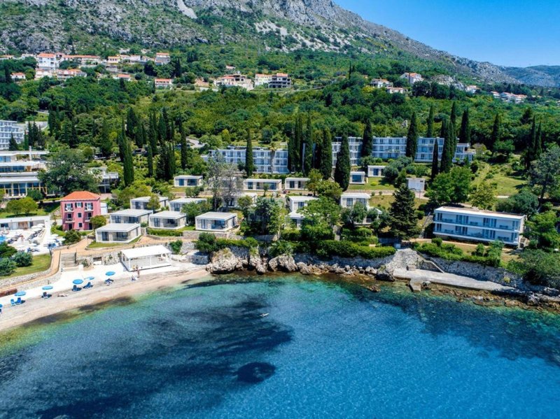 Villas Mlini 11