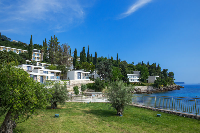 Villas Mlini 12