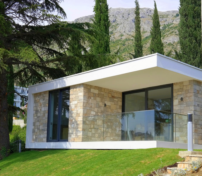 Villas Mlini 13