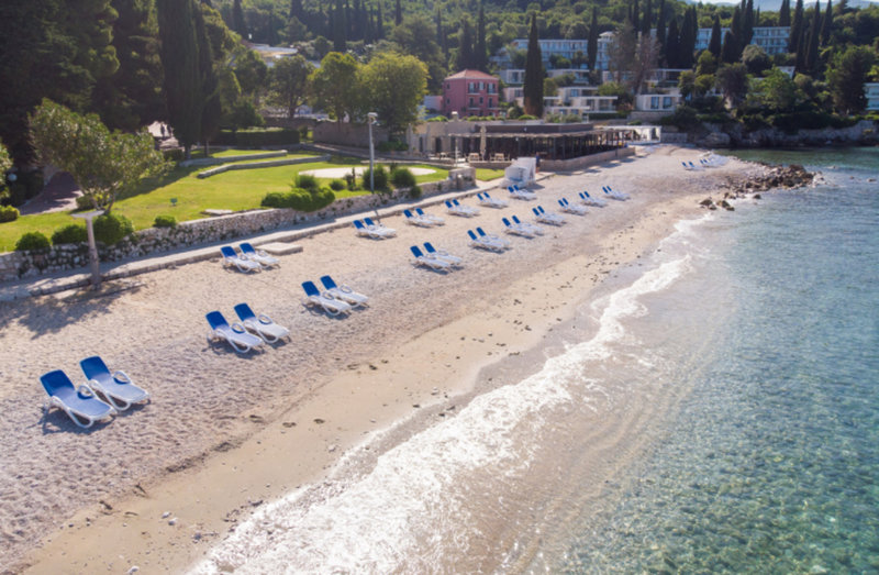 Villas Mlini 14