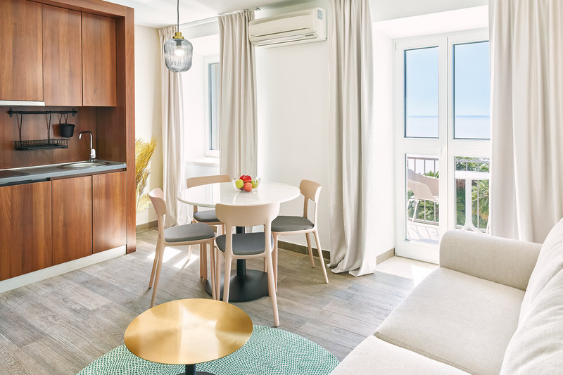 Villas Mlini 16