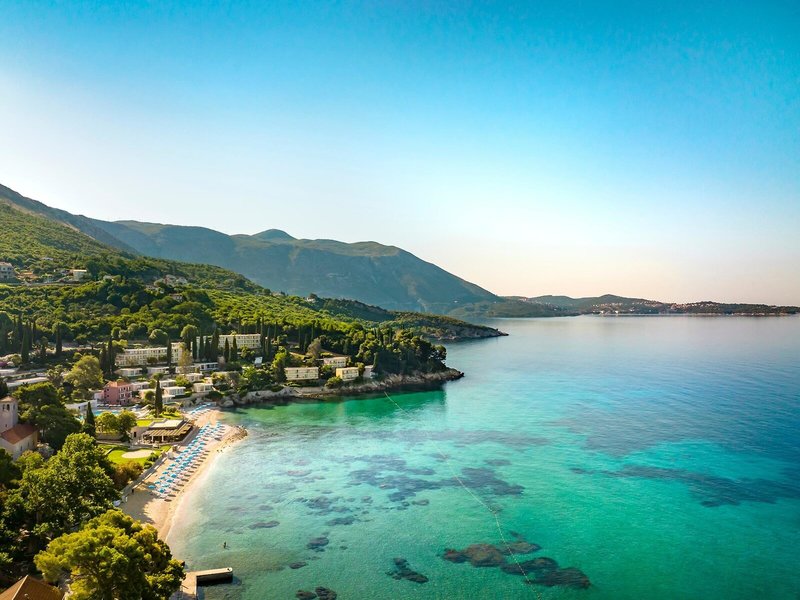 Villas Mlini 1