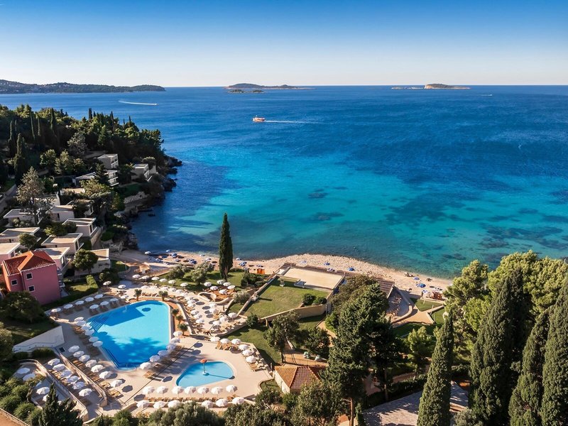 Villas Mlini 4