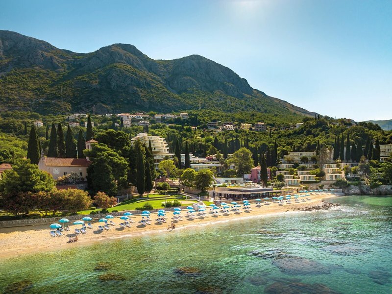 Villas Mlini 5