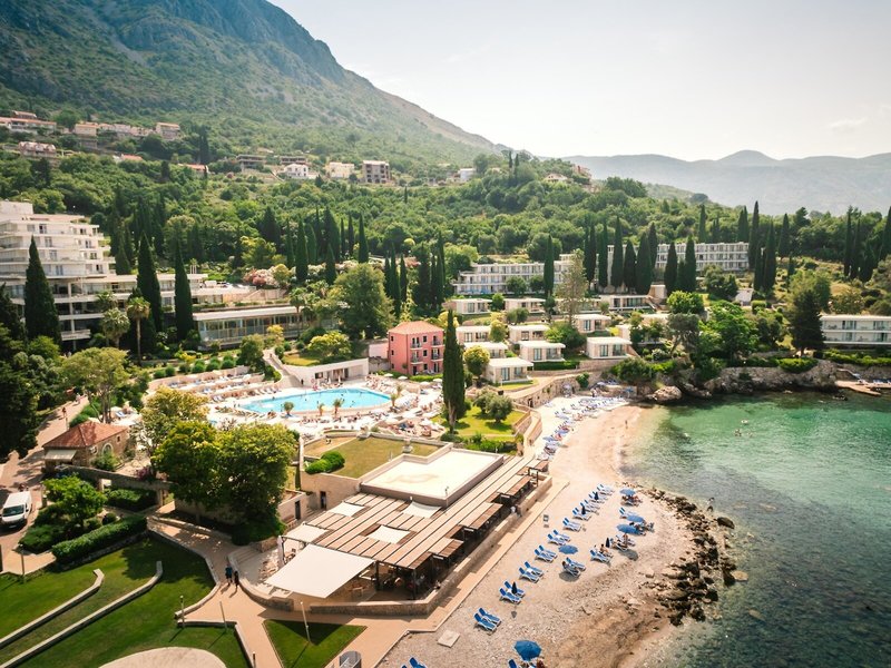 Villas Mlini 8