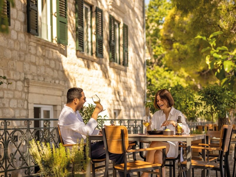 Villas Mlini 10