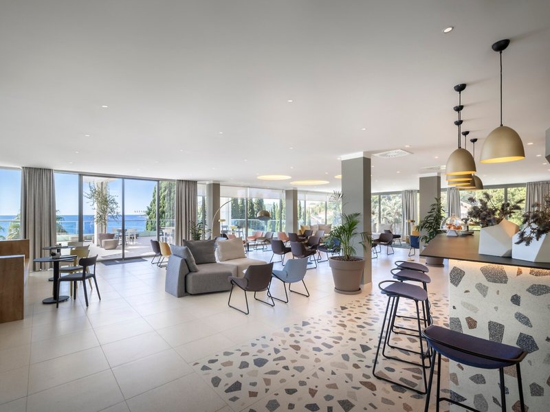 Villas Mlini 11
