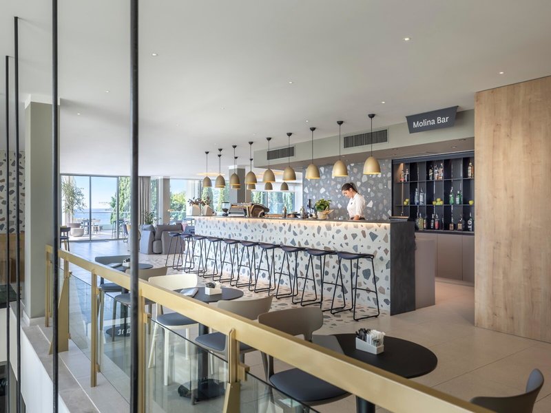 Villas Mlini 12
