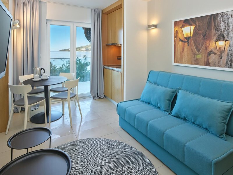 Villas Mlini 23