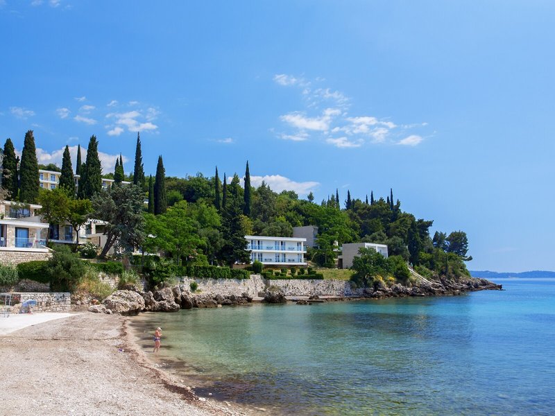 Villas Mlini 25