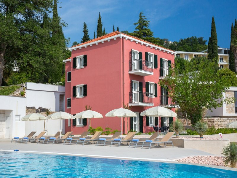 Villas Mlini 44