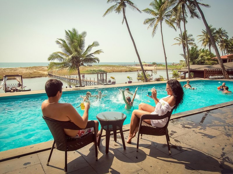 Riva Beach Resort 8