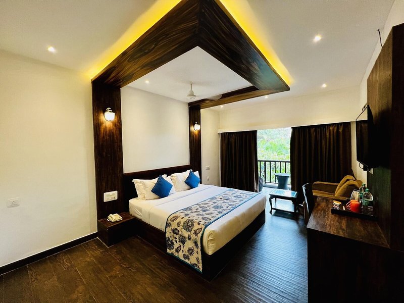 Riva Beach Resort 19