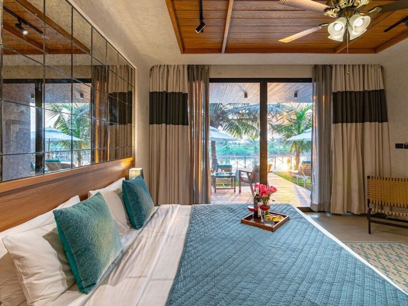 Riva Beach Resort 20