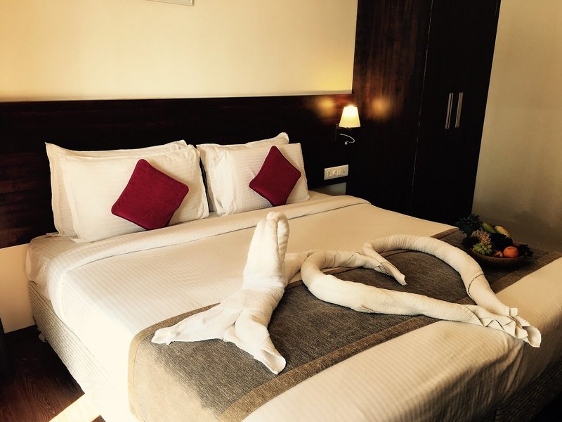 Riva Beach Resort 22