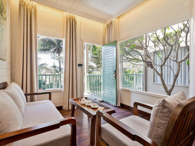 Riva Beach Resort 23