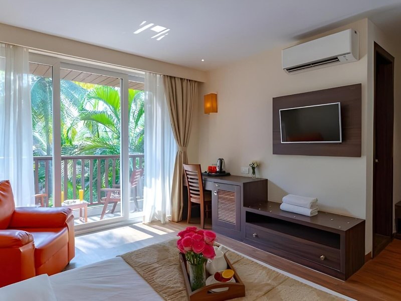 Riva Beach Resort 24