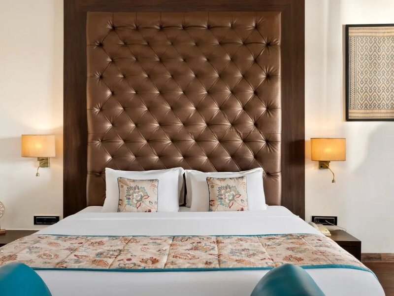 Riva Beach Resort 27