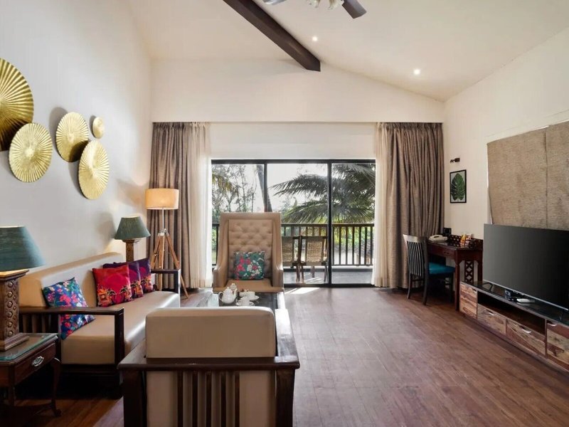 Riva Beach Resort 28