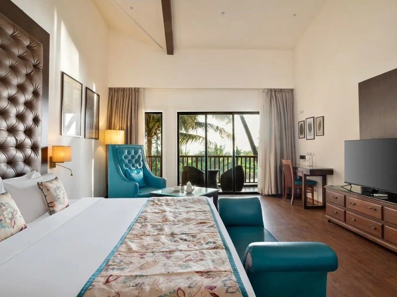 Riva Beach Resort 29