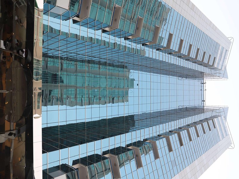 Golden Tulip Media Hotel  1