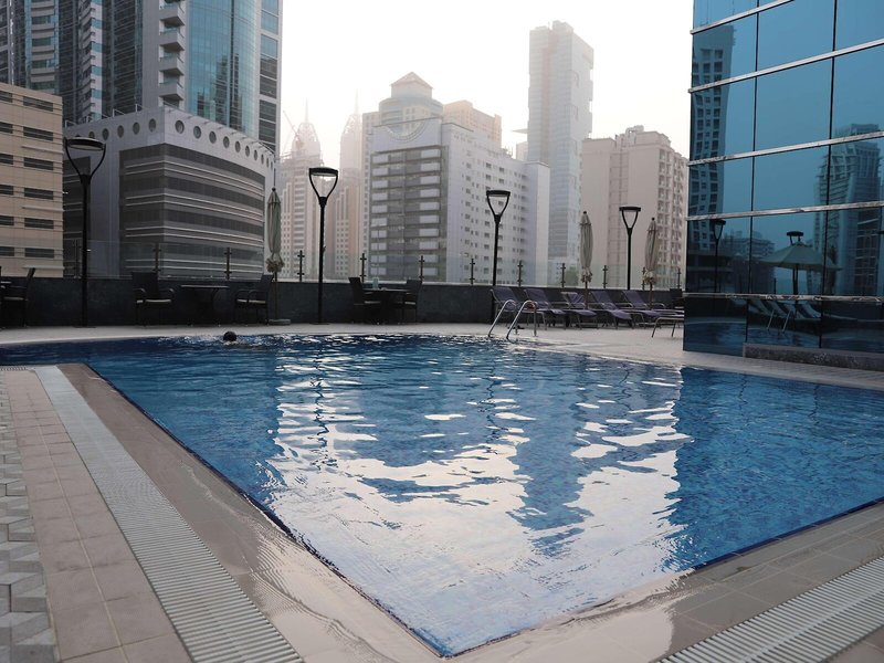 Golden Tulip Media Hotel  2