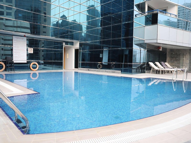Golden Tulip Media Hotel  3