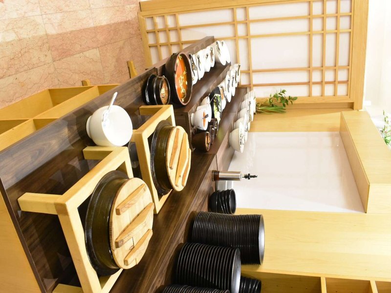 Golden Tulip Media Hotel  23