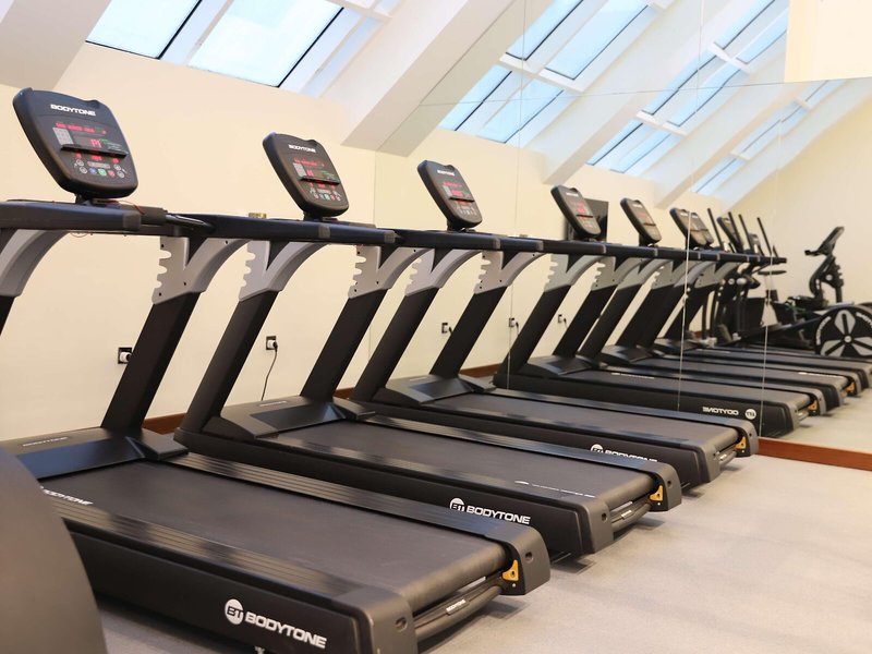 Golden Tulip Media Hotel  28