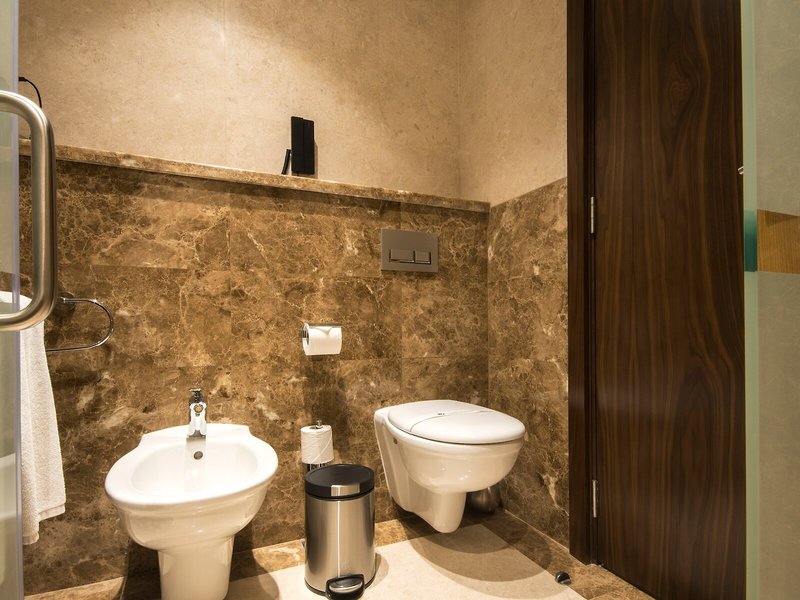 Golden Tulip Media Hotel  42