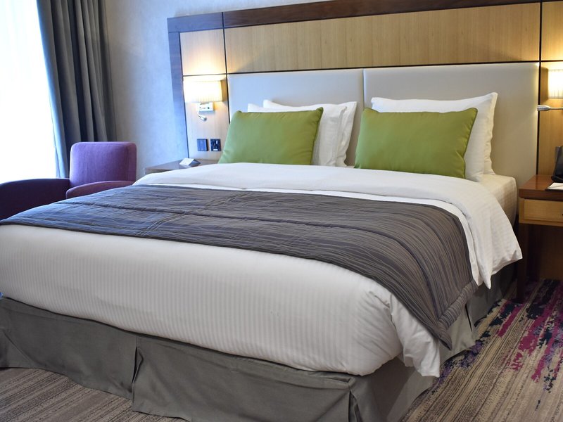 Golden Tulip Media Hotel  46
