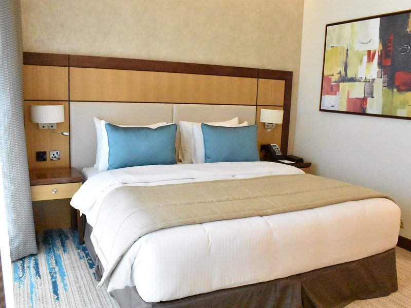 Golden Tulip Media Hotel  48