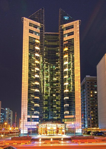 Golden Tulip Media Hotel 6
