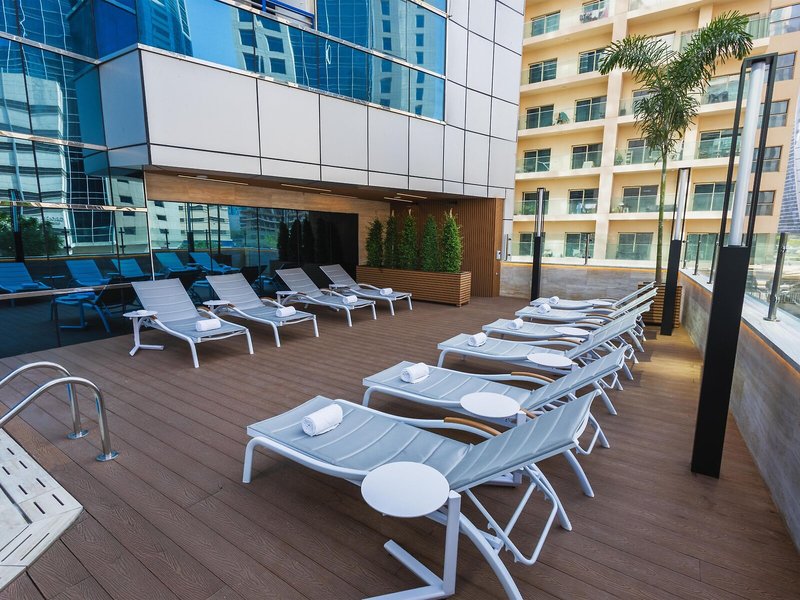 Golden Tulip Media Hotel  3