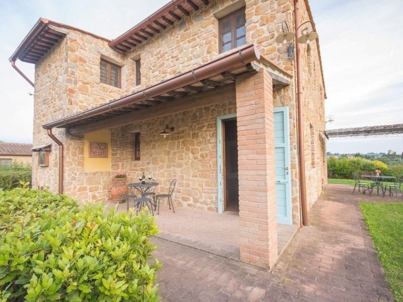 Castellare Di Tonda Resort & Spa 1