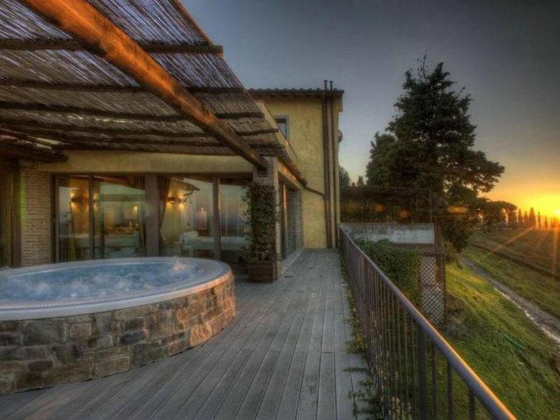 Castellare Di Tonda Resort & Spa 3