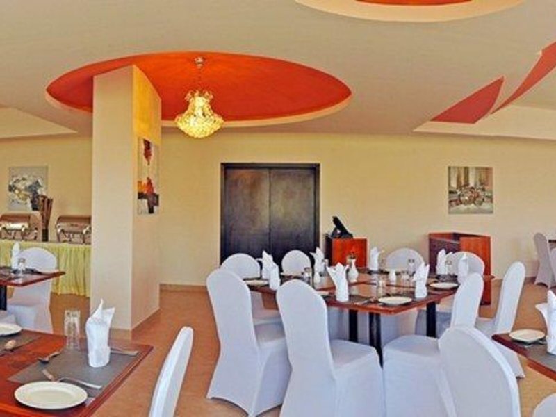 Centara Life Muscat Dunes Hotel 7