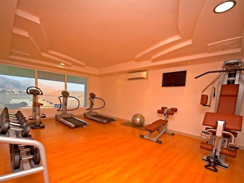 Centara Life Muscat Dunes Hotel 10