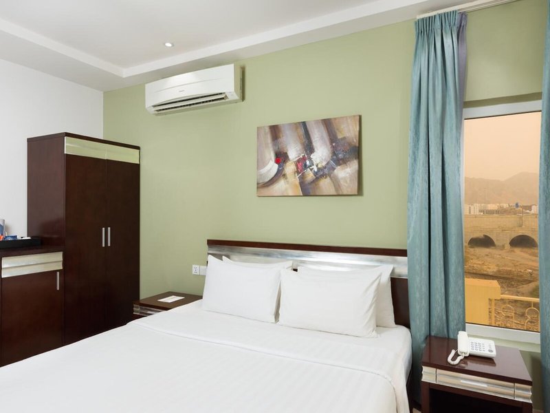 Centara Life Muscat Dunes Hotel 15