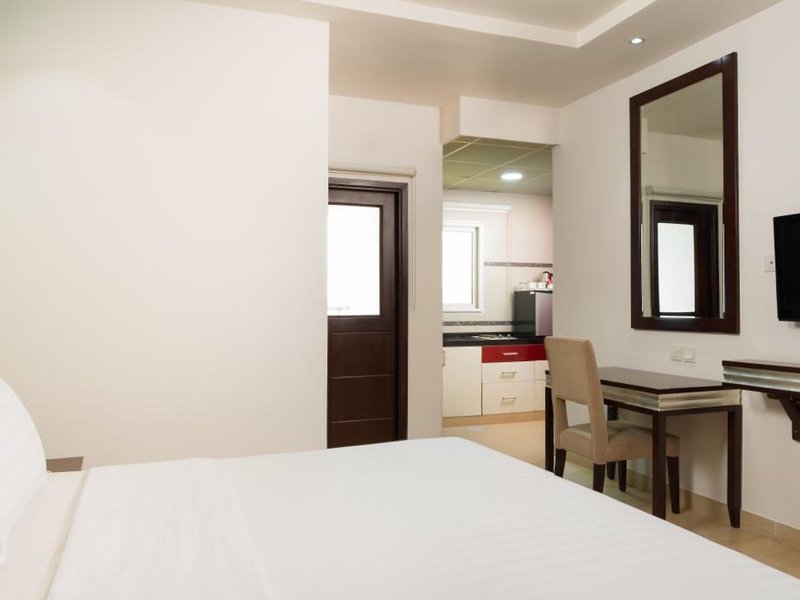 Centara Life Muscat Dunes Hotel 16