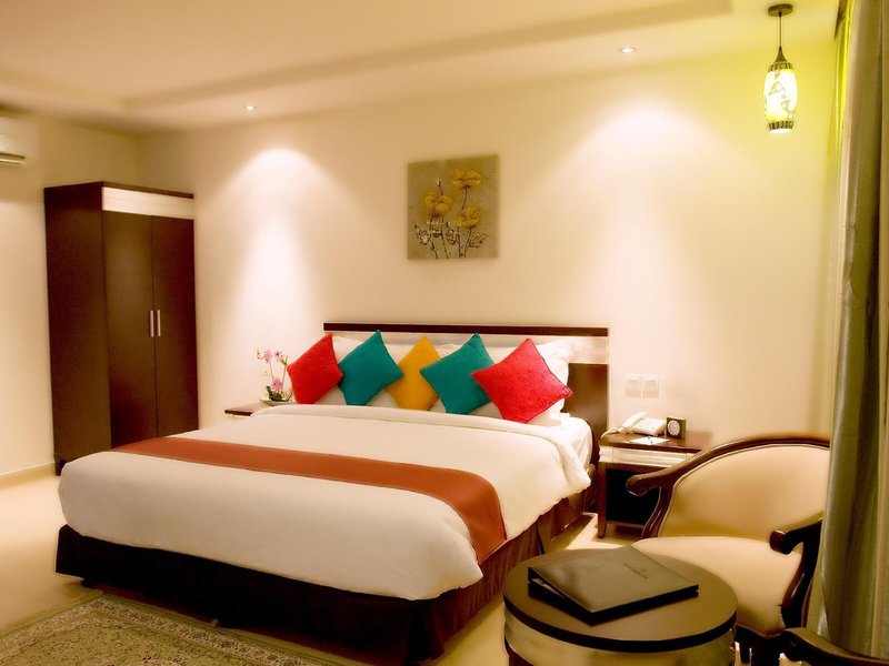 Centara Life Muscat Dunes Hotel 18
