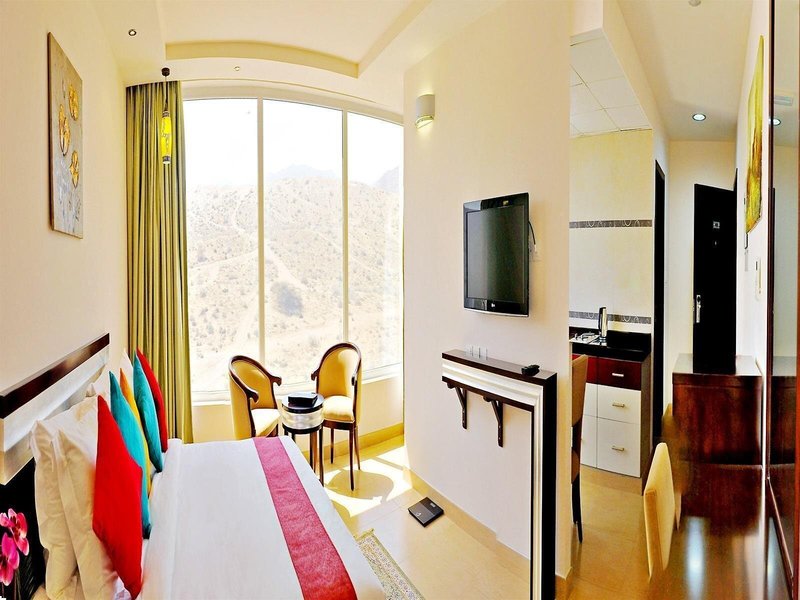 Centara Life Muscat Dunes Hotel 19