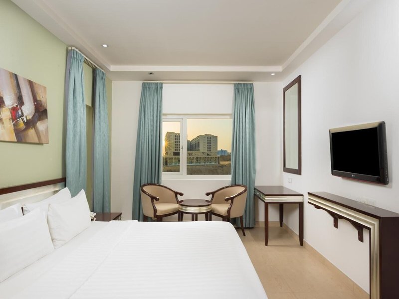 Centara Life Muscat Dunes Hotel 20
