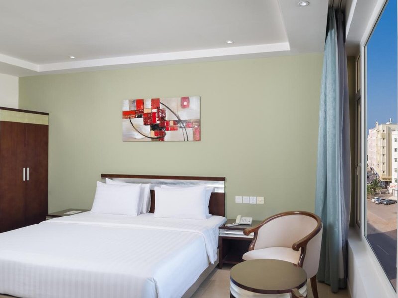 Centara Life Muscat Dunes Hotel 21