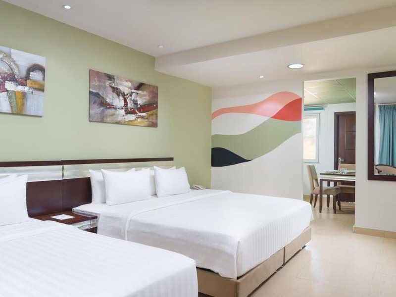 Centara Life Muscat Dunes Hotel 22