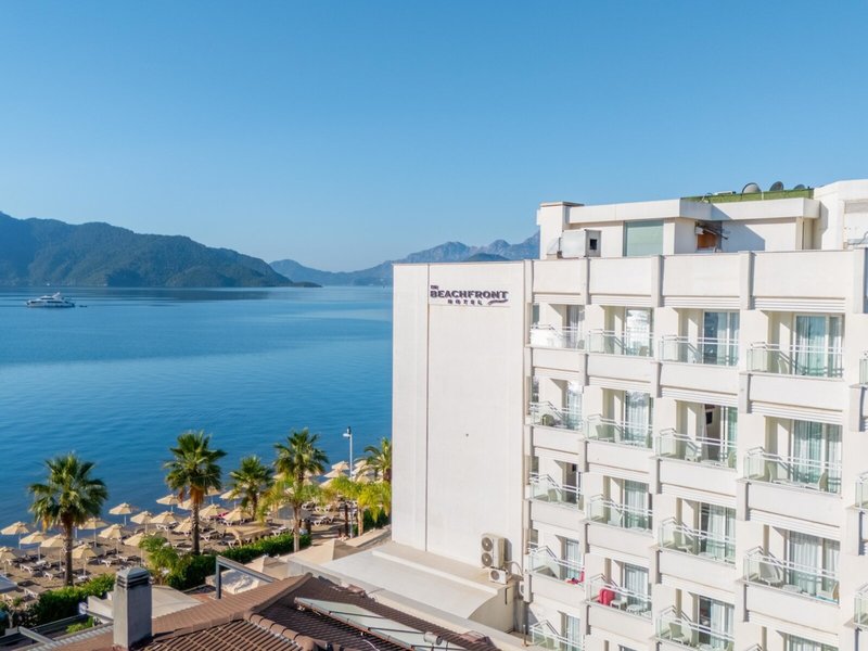 Sunprime Beachfront - Erwachsenenhotel 3