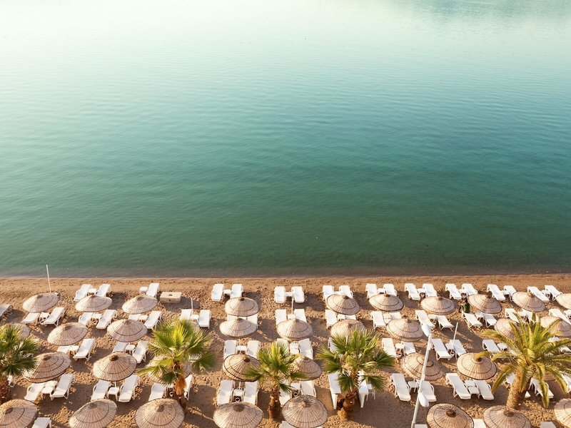 Sunprime Beachfront - Erwachsenenhotel 4