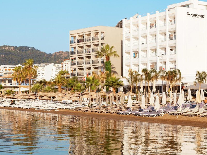 Sunprime Beachfront - Erwachsenenhotel 5