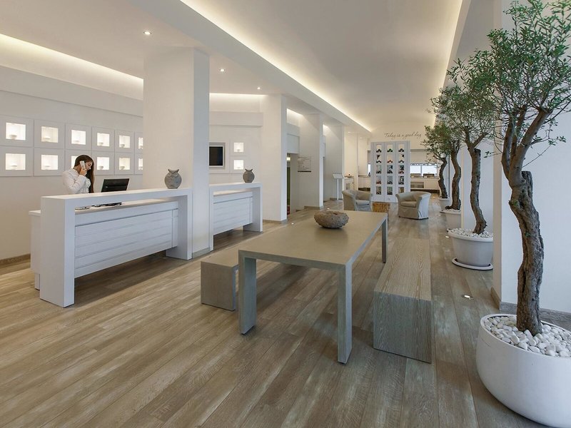 Sunprime Beachfront - Erwachsenenhotel 11